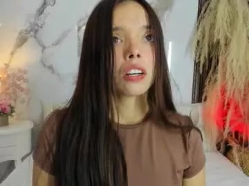 Freechat hannahill69 on Chaturbate