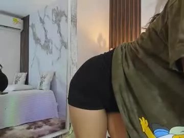 Freechat hannahill69 on Chaturbate