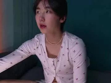 Freechat heejinwang on Chaturbate