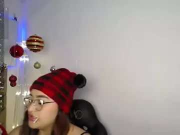 Freechat heluejamil on Chaturbate