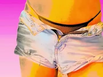 heyyythanks on Chaturbate 