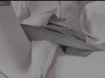 heyyythanks on Chaturbate 