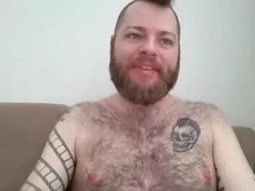 Freechat hornyhairy_bi on Chaturbate