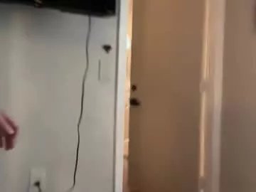 hottiewithabody101 on Chaturbate 