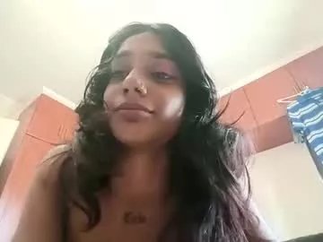Freechat indian_succubus on Chaturbate