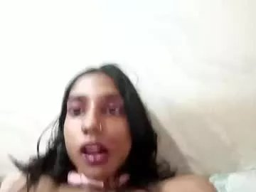 Freechat indian_succubus on Chaturbate