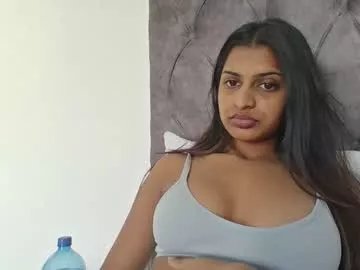 Freechat indianpandora on Chaturbate