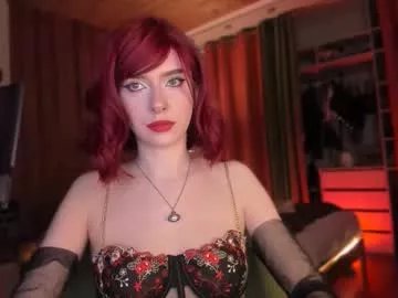 Freechat irisice on Chaturbate