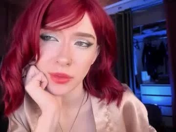 Freechat irisice on Chaturbate
