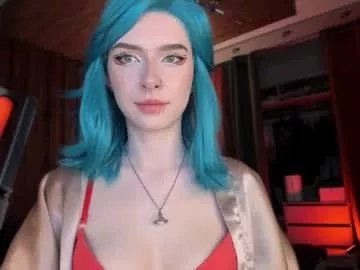 Freechat irisice on Chaturbate
