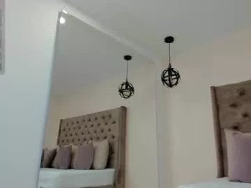 Freechat isabel_jamess on Chaturbate