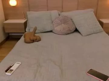 Freechat isabel_millher on Chaturbate