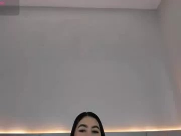 Freechat isabel_millher on Chaturbate