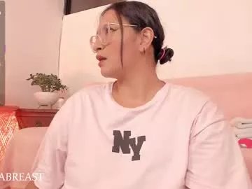 Freechat ivannabreastoficial on Chaturbate