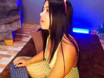Freechat jade_brunnette on Chaturbate