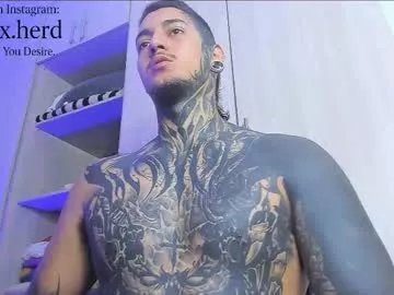 Freechat jaxxxonherd on Chaturbate