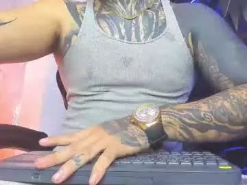 Freechat jaxxxonherd on Chaturbate