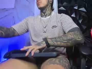 Freechat jaxxxonherd on Chaturbate