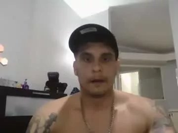 Freechat jaydub1224 on Chaturbate