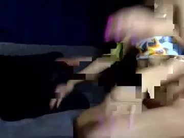 Freechat jenbby420 on Chaturbate