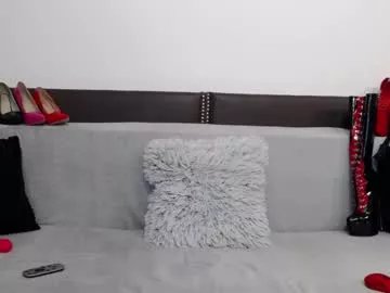 jenniferevanx on Chaturbate 