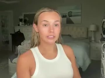 jessicaparkerrr on Chaturbate 