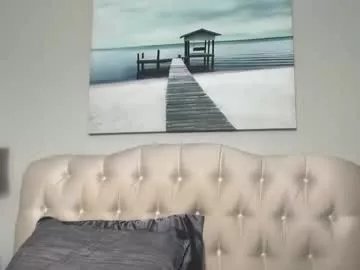 jessicaparkerrr on Chaturbate 