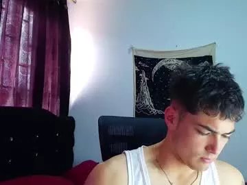 Freechat jimmy_classic on Chaturbate