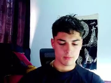 Freechat jimmy_classic on Chaturbate