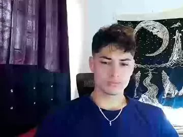 Freechat jimmy_classic on Chaturbate