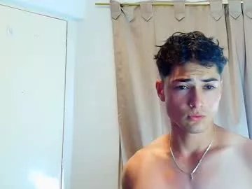 Freechat jimmy_classic on Chaturbate