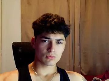 Freechat jimmy_classic on Chaturbate