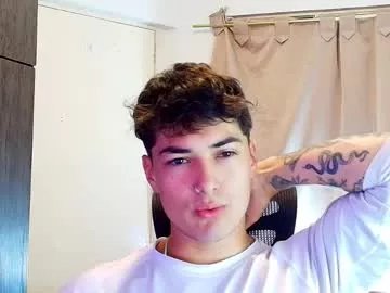 Freechat jimmy_classic on Chaturbate