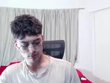 Freechat jimmy_classic on Chaturbate