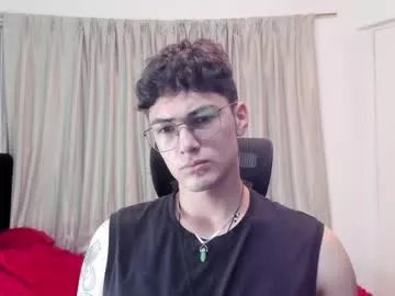 Freechat jimmy_classic on Chaturbate