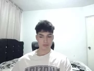 Freechat jimmy_classic on Chaturbate