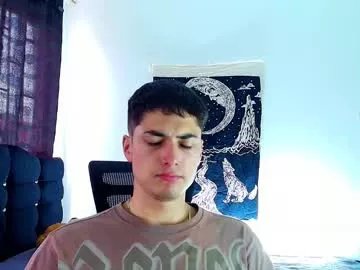 Freechat jimmy_classic on Chaturbate