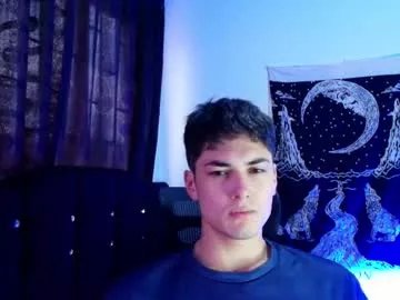 Freechat jimmy_classic on Chaturbate