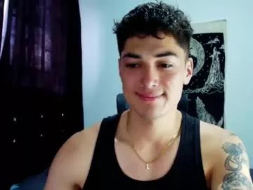 Freechat jimmy_classic on Chaturbate