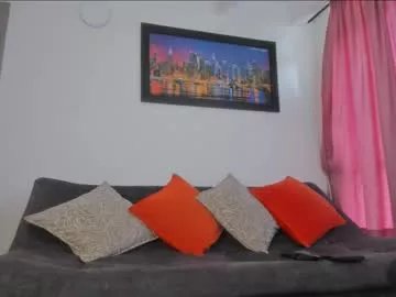 Freechat joelandalexa on Chaturbate