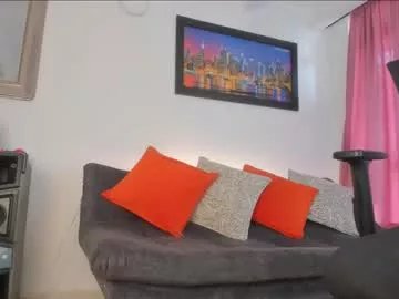 Freechat joelandalexa on Chaturbate