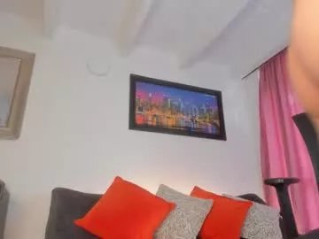 Freechat joelandalexa on Chaturbate