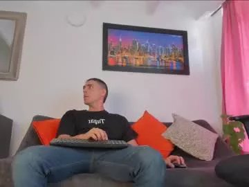 Freechat joelandalexa on Chaturbate