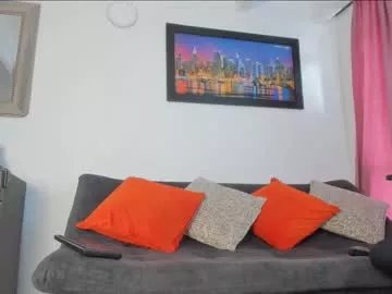 Freechat joelandalexa on Chaturbate