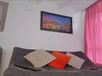 Freechat joelandalexa on Chaturbate