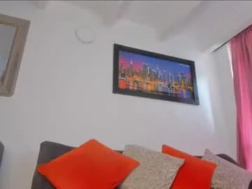 Freechat joelandalexa on Chaturbate