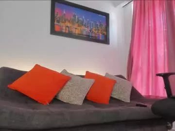 Freechat joelandalexa on Chaturbate