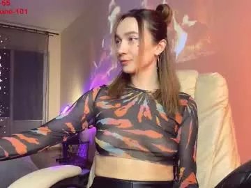 Freechat just_call_me_jess on Chaturbate