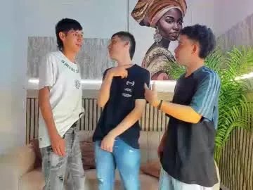 Freechat justingtime21 on Chaturbate