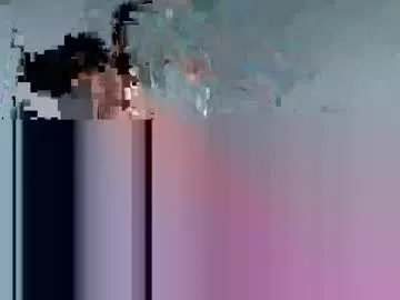 Freechat kaliblakexo on Chaturbate